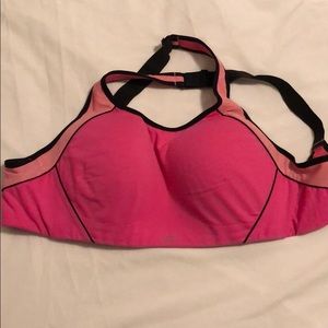Victorias secret full coverage sports bra